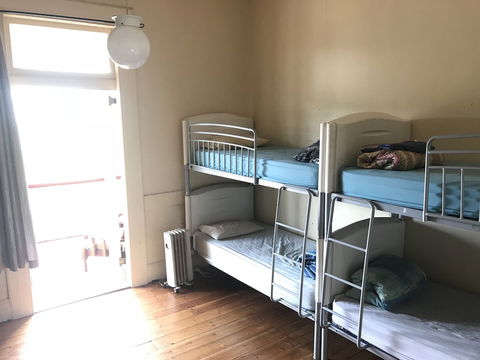 Arthouse Hostel - Rent Accommodation 6