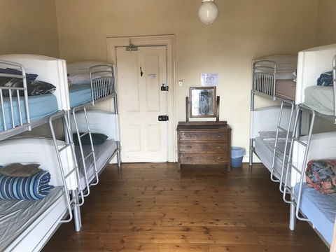 Arthouse Hostel - Rent Accommodation 3