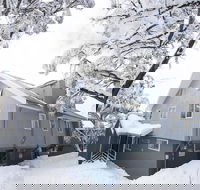 Terama Ski Lodge - Rent Accommodation