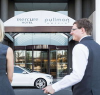 Mercure Melbourne Albert Park - Rent Accommodation