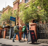 The Mansion Melbourne - Rent Accommodation