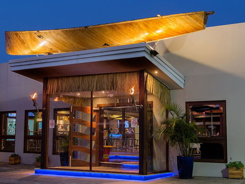 Park Beach Hotel Motel - Rent Accommodation 4