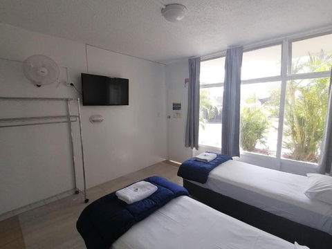 Park Beach Hotel Motel - Rent Accommodation 6