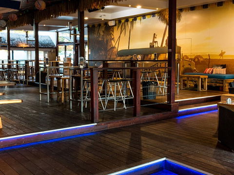Park Beach Hotel Motel - Rent Accommodation 0