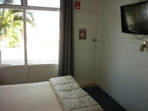 Park Beach Hotel Motel - Rent Accommodation 5