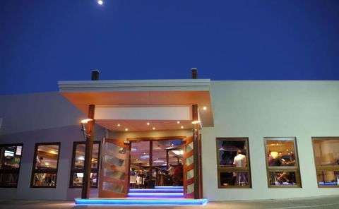 Park Beach Hotel Motel - Rent Accommodation 2