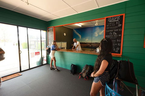 Hunter Valley YHA - Rent Accommodation 6