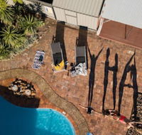 Hunter Valley YHA - Rent Accommodation