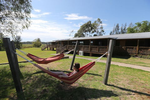 Hunter Valley YHA - Rent Accommodation 3