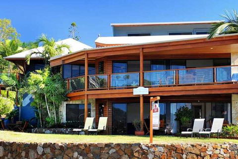 Airlie Waterfront Bed & Breakfast - Rent Accommodation 1