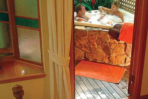Airlie Waterfront Bed & Breakfast - Rent Accommodation 3