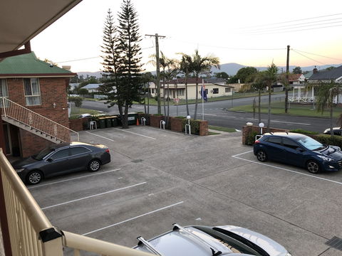 Aussie Rest Motel - Rent Accommodation 2