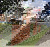 Aussie Rest Motel - Rent Accommodation