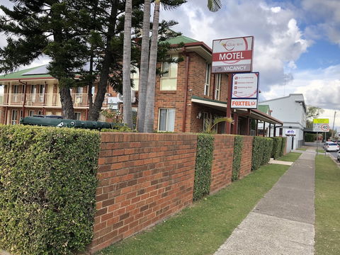 Aussie Rest Motel - Rent Accommodation 0