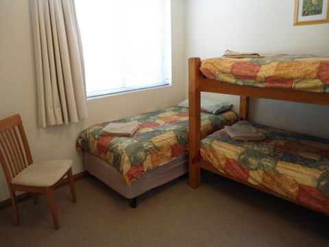 Ashwood Apartment Bellerive - Rent Accommodation 4