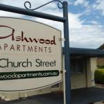 Ashwood Apartment Bellerive - Rent Accommodation 0