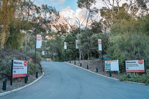 Aruma River Resort - Rent Accommodation 1