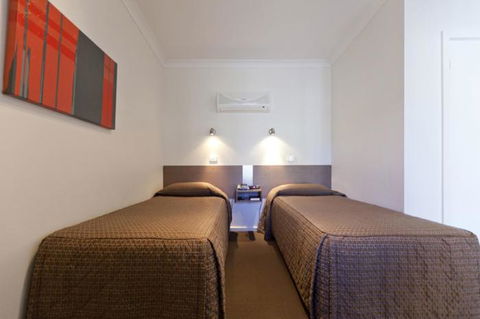Chalambar Motel - Rent Accommodation 4