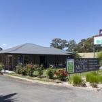 Chalambar Motel - Rent Accommodation 0