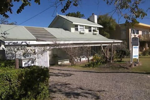 Casablanca Enchanted Cottage - Adults Only - Rent Accommodation 0