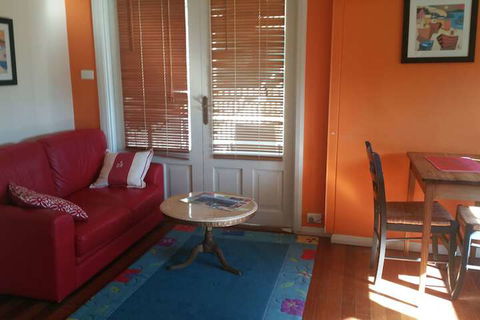 Casablanca Enchanted Cottage - Adults Only - Rent Accommodation 6