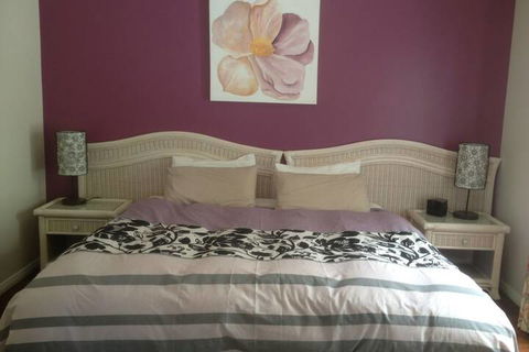 Casablanca Enchanted Cottage - Adults Only - Rent Accommodation 7