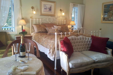 Amore Mt Tamborine - Rent Accommodation 6