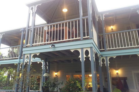 Amore Mt Tamborine - Rent Accommodation 2