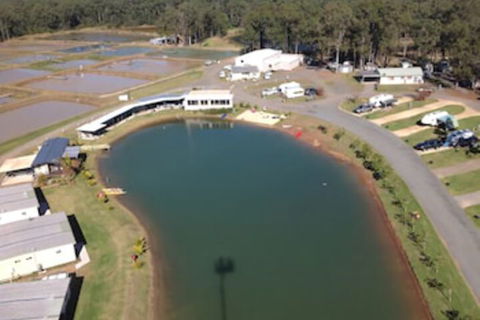 Australian Motor Homes Tourist Park - Rent Accommodation 2