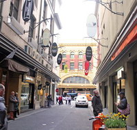Essence of Degraves Rejuvenate Stays - Rent Accommodation