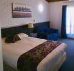 Bakery Park Motor Inn - Rent Accommodation