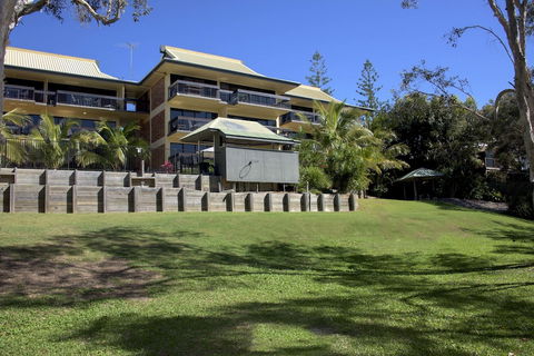 Anchorage On Straddie - Rent Accommodation 4