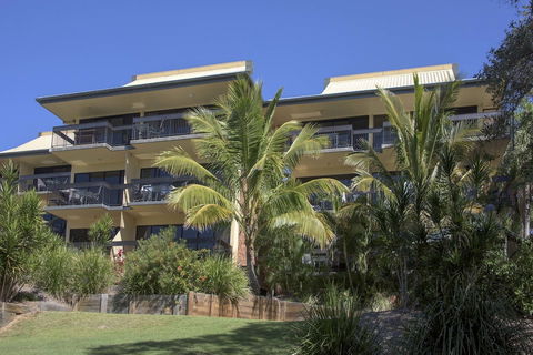 Anchorage On Straddie - Rent Accommodation 0