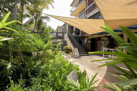 Anchorage On Straddie - Rent Accommodation 2