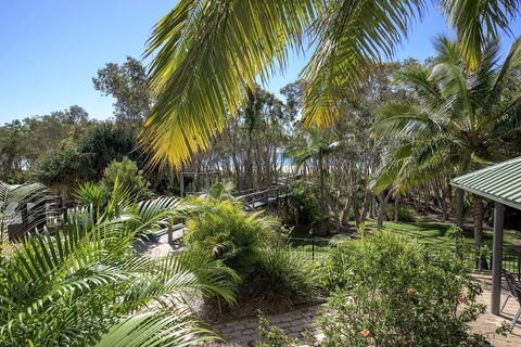 Anchorage On Straddie - Rent Accommodation 1