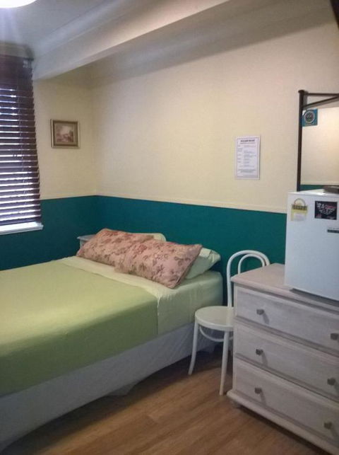 Aussie Way Lodge - Rent Accommodation 4