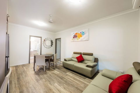 Athena Motel Apartments - Rent Accommodation 5