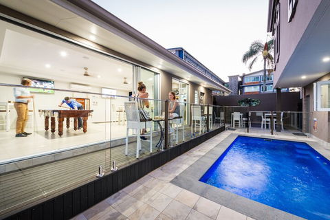 Athena Motel Apartments - Rent Accommodation 1