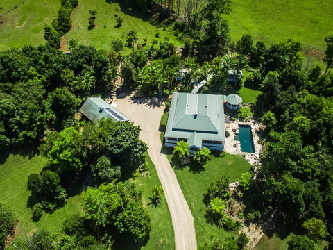 A PERFECT STAY - Bangalla Estate - Rent Accommodation 1