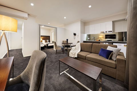 Attika Hotel - Rent Accommodation 5