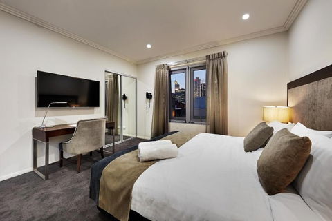 Attika Hotel - Rent Accommodation 4