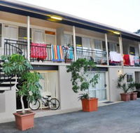 Sundial Holiday Units - Rent Accommodation