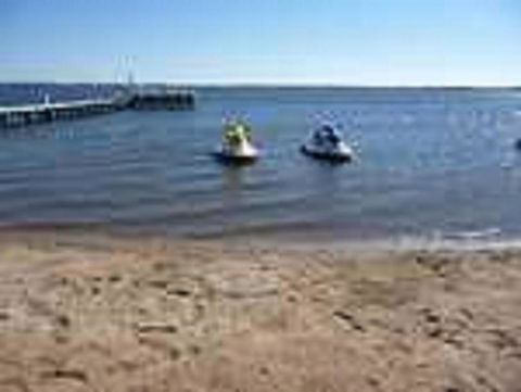 Bayview Boathouse - Rent Accommodation 6