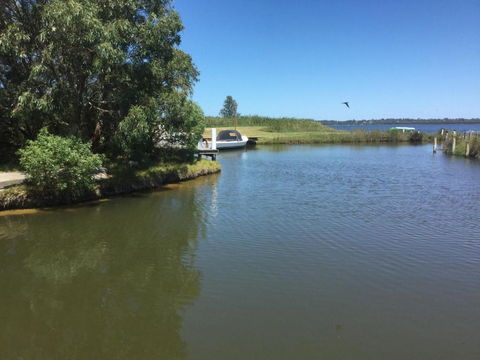 Bayview Boathouse - Rent Accommodation 3