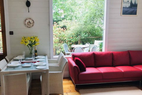 Kananook Heritage House - Rent Accommodation 7