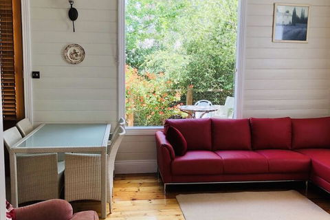Kananook Heritage House - Rent Accommodation 3