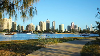 Tourism Listing Partner Accommodation 4U