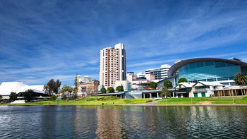 Tourism Listing Partner SA Accommodation