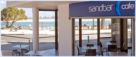 Sandbar - Rent Accommodation 20