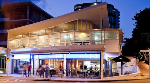 Sandbar - Rent Accommodation 22